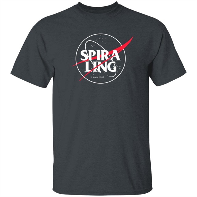 Shane Dawson Merch Spiraling Shirt Shane Dawson Merch Spiraling Shirt