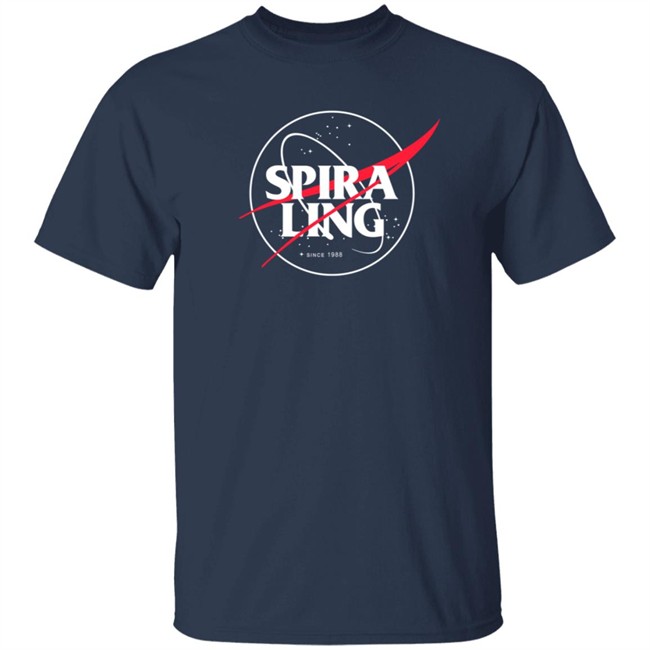 Shane Dawson Merch Spiraling Shirt Shane Dawson Merch Spiraling Shirt