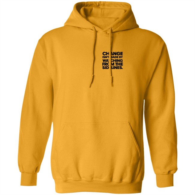More Than A Vote Shirt