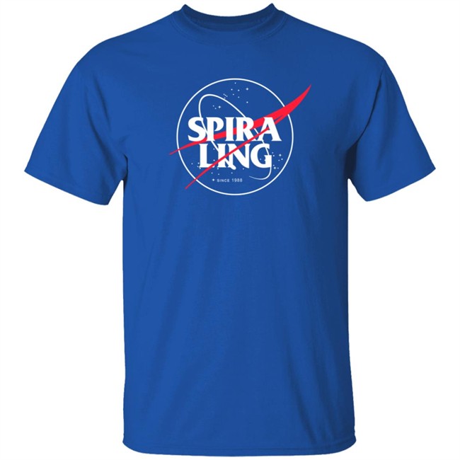 Shane Dawson Merch Spiraling Shirt Shane Dawson Merch Spiraling Shirt