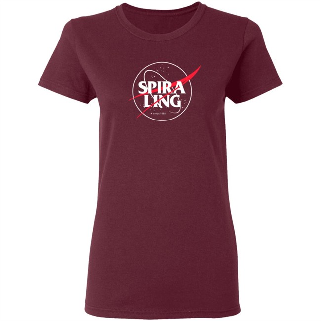 Shane Dawson Merch Spiraling Shirt Shane Dawson Merch Spiraling Shirt