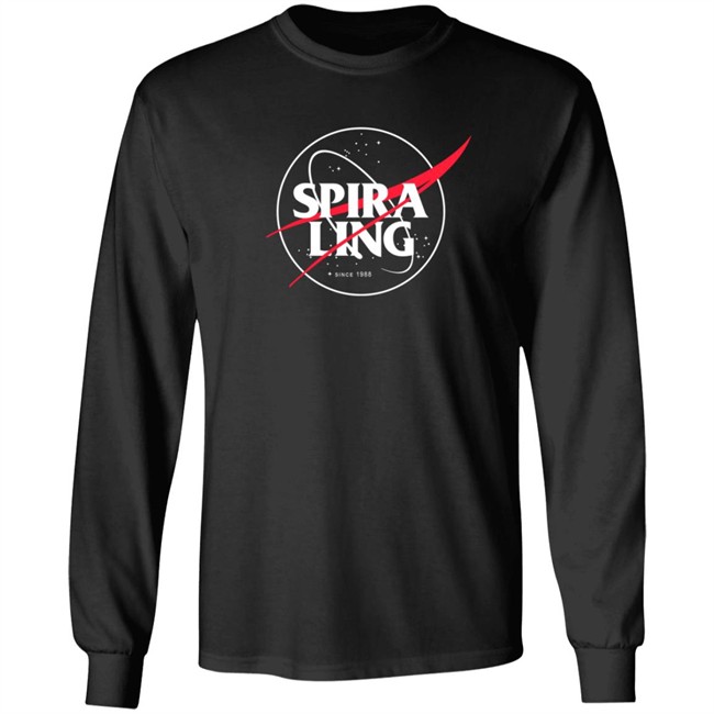 Shane Dawson Merch Spiraling Shirt Shane Dawson Merch Spiraling Shirt