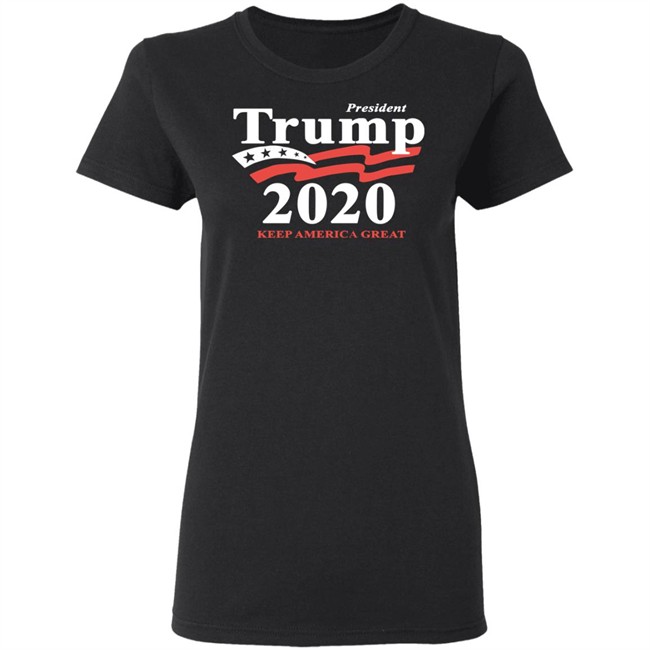 A Trump 2020 Shirt President Trump 2020 Keep America Great Black T Shirts A Trump 2020 Shirt President Trump 2020 Keep America Great Black T Shirts