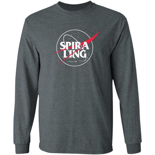 Shane Dawson Merch Spiraling Shirt Shane Dawson Merch Spiraling Shirt