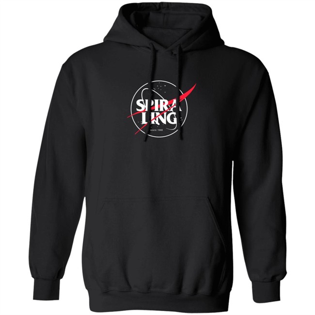 Shane Dawson Merch Spiraling Shirt Shane Dawson Merch Spiraling Shirt