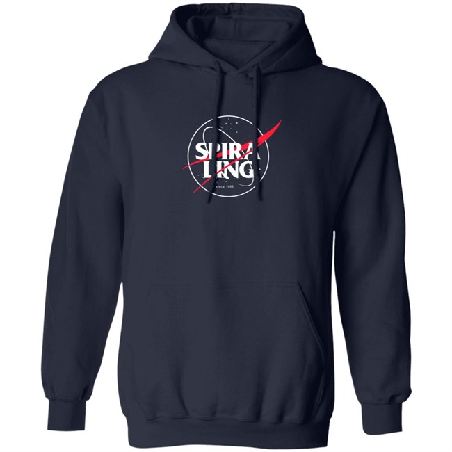 Shane Dawson Merch Spiraling Shirt Shane Dawson Merch Spiraling Shirt