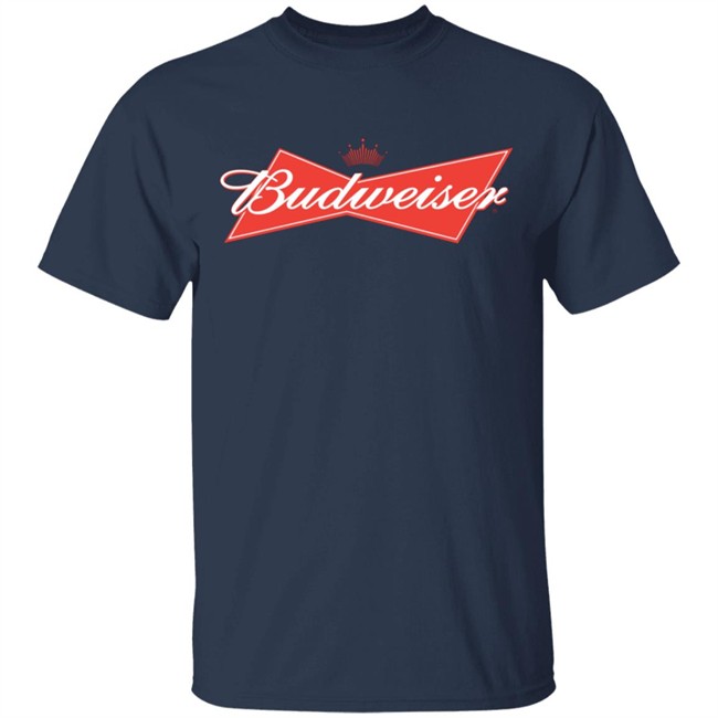 Budweiser T Shirt Budweiser T Shirt