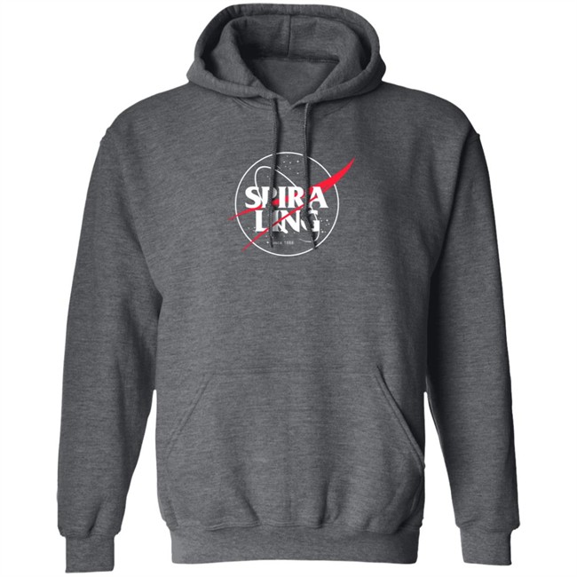 Shane Dawson Merch Spiraling Shirt Shane Dawson Merch Spiraling Shirt