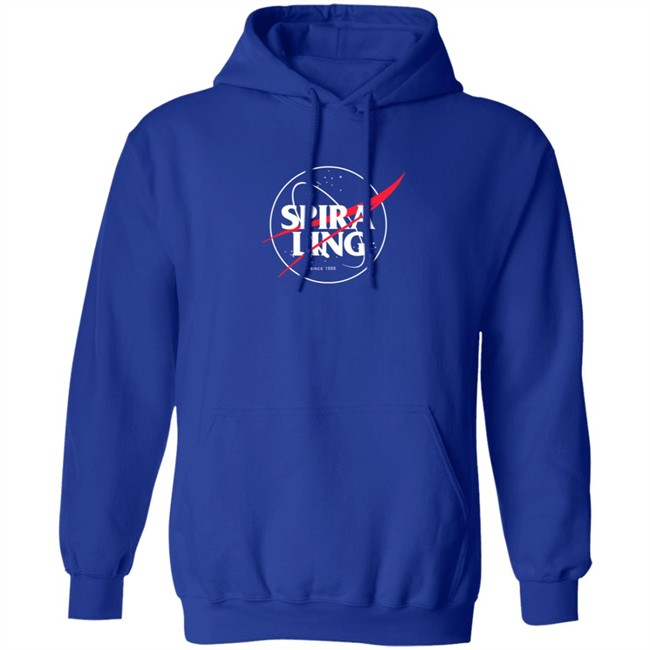 Shane Dawson Merch Spiraling Shirt Shane Dawson Merch Spiraling Shirt
