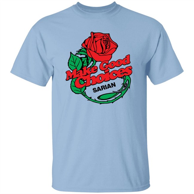 Limited Edition Merchlabs Merch Rose Shirt Limited Edition Merchlabs Merch Rose Shirt