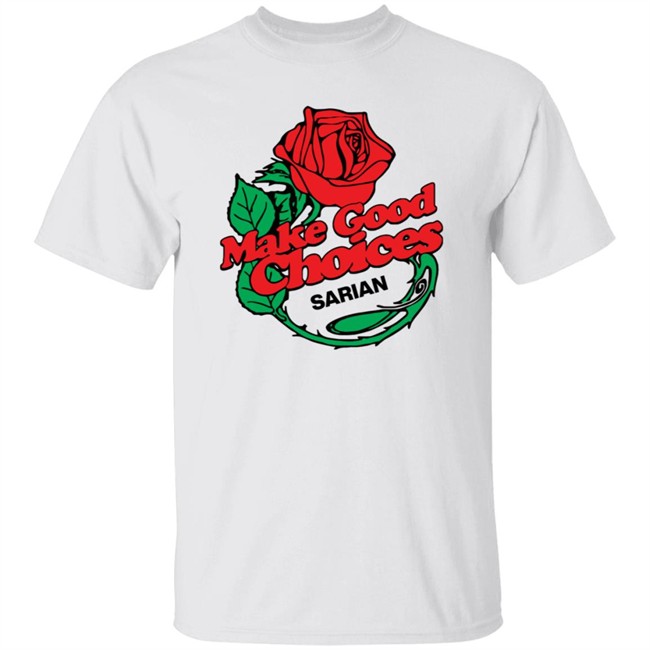 Limited Edition Merchlabs Merch Rose Shirt Limited Edition Merchlabs Merch Rose Shirt