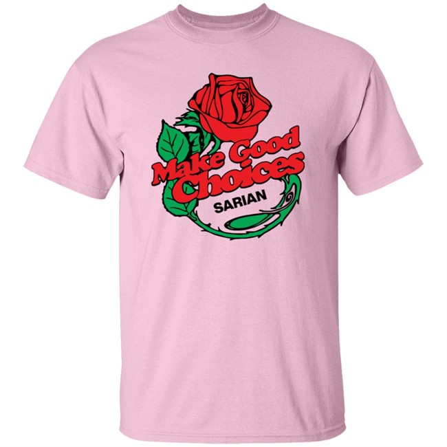Limited Edition Merchlabs Merch Rose Shirt Limited Edition Merchlabs Merch Rose Shirt