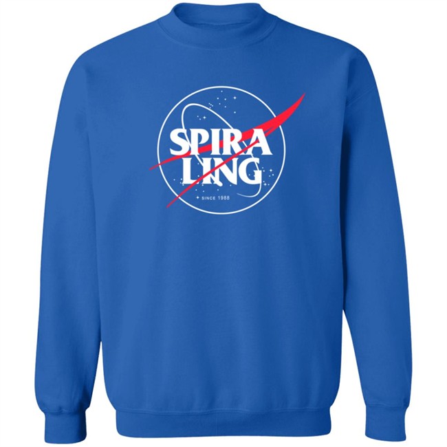 Shane Dawson Merch Spiraling Shirt Shane Dawson Merch Spiraling Shirt