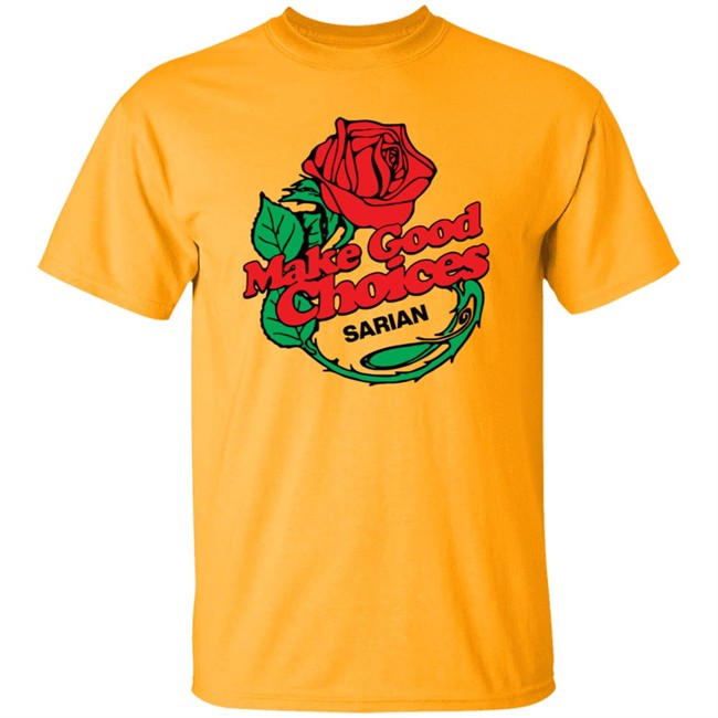 Limited Edition Merchlabs Merch Rose Shirt Limited Edition Merchlabs Merch Rose Shirt