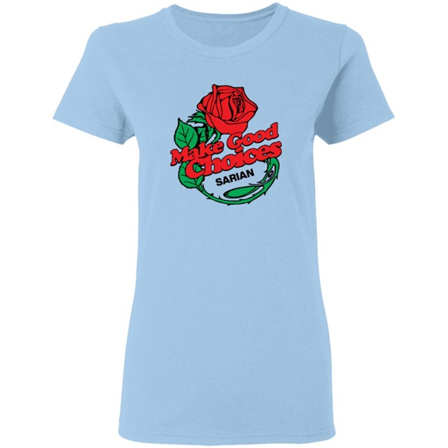 Limited Edition Merchlabs Merch Rose Shirt Limited Edition Merchlabs Merch Rose Shirt