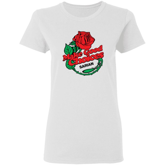 Limited Edition Merchlabs Merch Rose Shirt Limited Edition Merchlabs Merch Rose Shirt