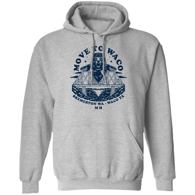 Move To Waco MXPX Shirt MXPX T Shirts Move To Waco Bremerton Wa Waco TXMH Shirt Move To Waco MXPX Shirt MXPX T Shirts Move To Waco Bremerton Wa Waco TXMH Shirt