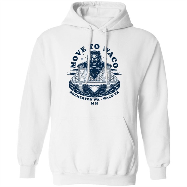 Move To Waco MXPX Shirt MXPX T Shirts Move To Waco Bremerton Wa Waco TXMH Shirt Move To Waco MXPX Shirt MXPX T Shirts Move To Waco Bremerton Wa Waco TXMH Shirt