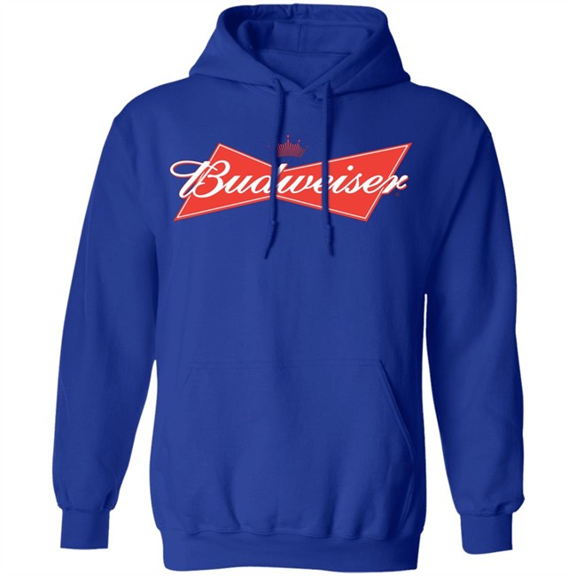 Budweiser T Shirt Budweiser T Shirt