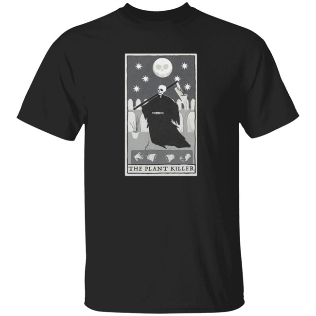 Amazingphilshop Merch Tarot The Flant Killer Long Sleeve Shirt Amazingphilshop Merch Tarot The Flant Killer Long Sleeve Shirt