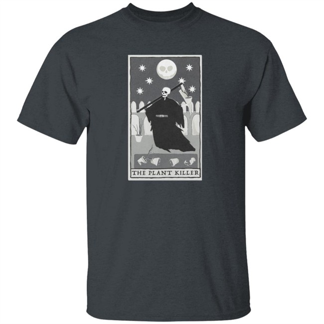 Amazingphilshop Merch Tarot The Flant Killer Long Sleeve Shirt Amazingphilshop Merch Tarot The Flant Killer Long Sleeve Shirt