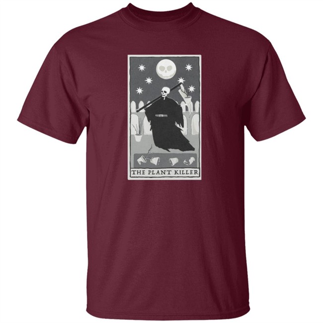 Amazingphilshop Merch Tarot The Flant Killer Long Sleeve Shirt Amazingphilshop Merch Tarot The Flant Killer Long Sleeve Shirt
