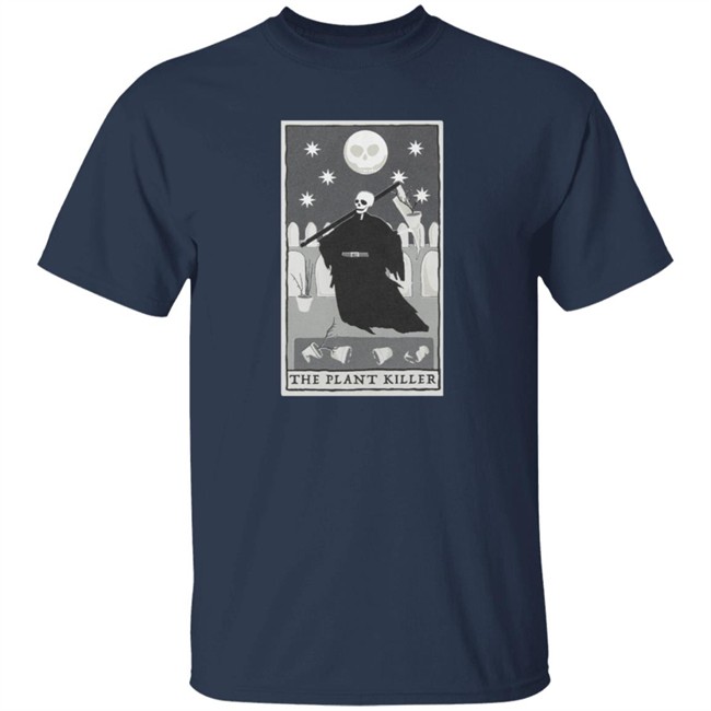 Amazingphilshop Merch Tarot The Flant Killer Long Sleeve Shirt Amazingphilshop Merch Tarot The Flant Killer Long Sleeve Shirt