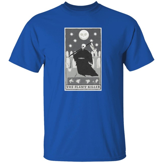 Amazingphilshop Merch Tarot The Flant Killer Long Sleeve Shirt Amazingphilshop Merch Tarot The Flant Killer Long Sleeve Shirt