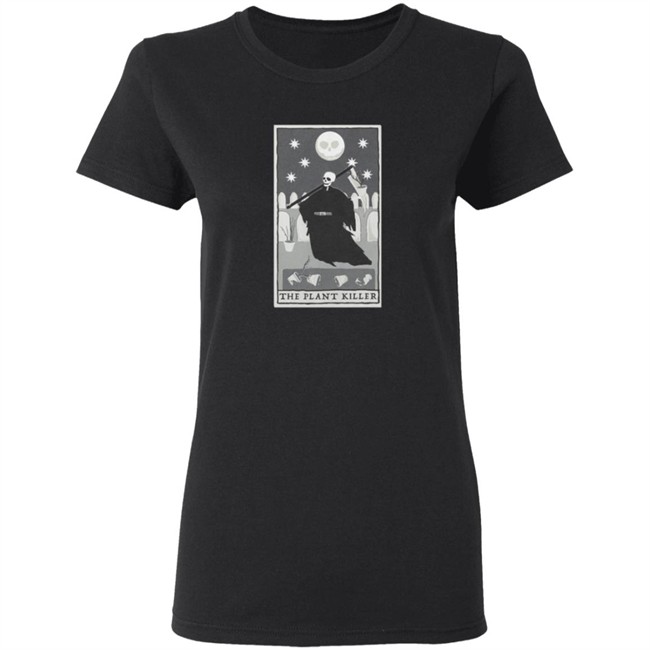 Amazingphilshop Merch Tarot The Flant Killer Long Sleeve Shirt Amazingphilshop Merch Tarot The Flant Killer Long Sleeve Shirt