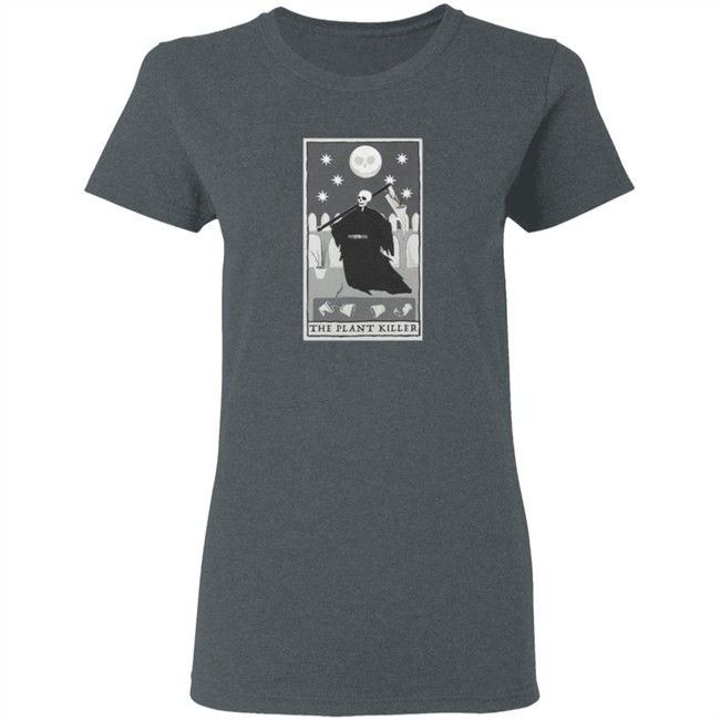 Amazingphilshop Merch Tarot The Flant Killer Long Sleeve Shirt Amazingphilshop Merch Tarot The Flant Killer Long Sleeve Shirt