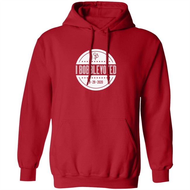 I Bobble Voted Trump Bobblection Shirt I Bobble Voted Trump Bobblection Shirt