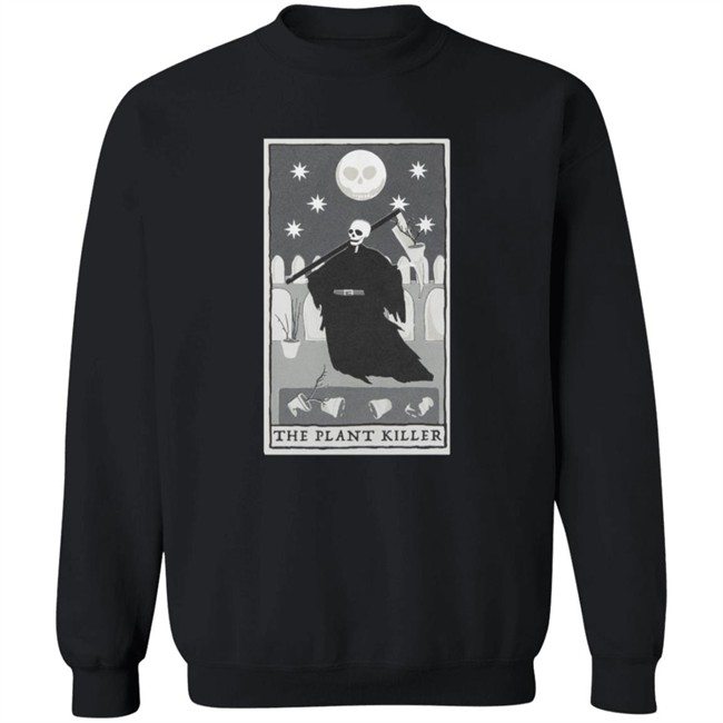 Amazingphilshop Merch Tarot The Flant Killer Long Sleeve Shirt Amazingphilshop Merch Tarot The Flant Killer Long Sleeve Shirt