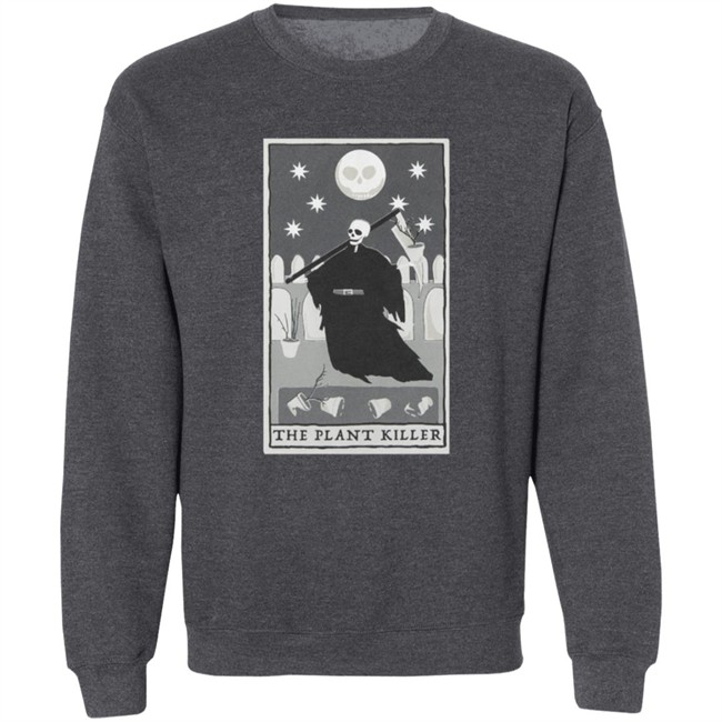 Amazingphilshop Merch Tarot The Flant Killer Long Sleeve Shirt Amazingphilshop Merch Tarot The Flant Killer Long Sleeve Shirt