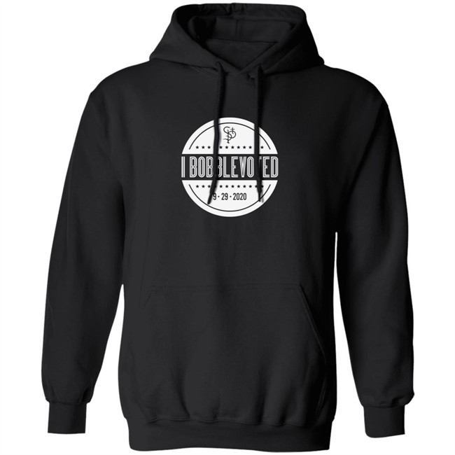 I Bobble Voted Trump Bobblection Shirt I Bobble Voted Trump Bobblection Shirt