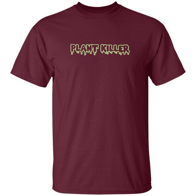 Amazingphilshop Merch Plant Killer Sweatshirt Amazingphilshop Merch Plant Killer Sweatshirt