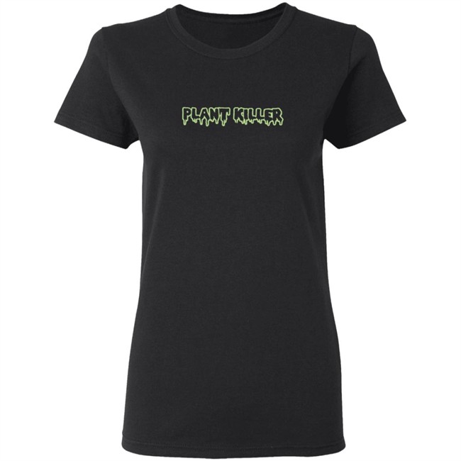 Amazingphilshop Merch Plant Killer Sweatshirt Amazingphilshop Merch Plant Killer Sweatshirt