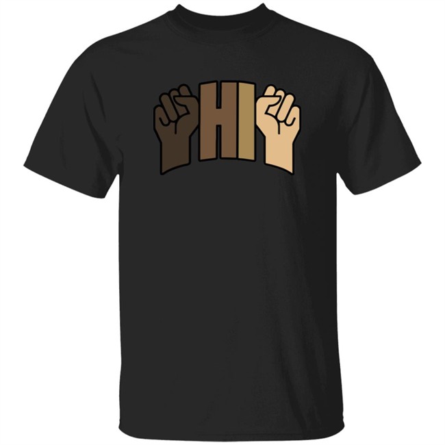 Jeff Boals Ohio Impact T Shirt Ohio Impact T Shirt