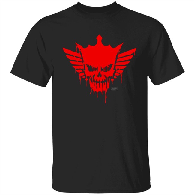 Limited Edition Death of Cody Shirt