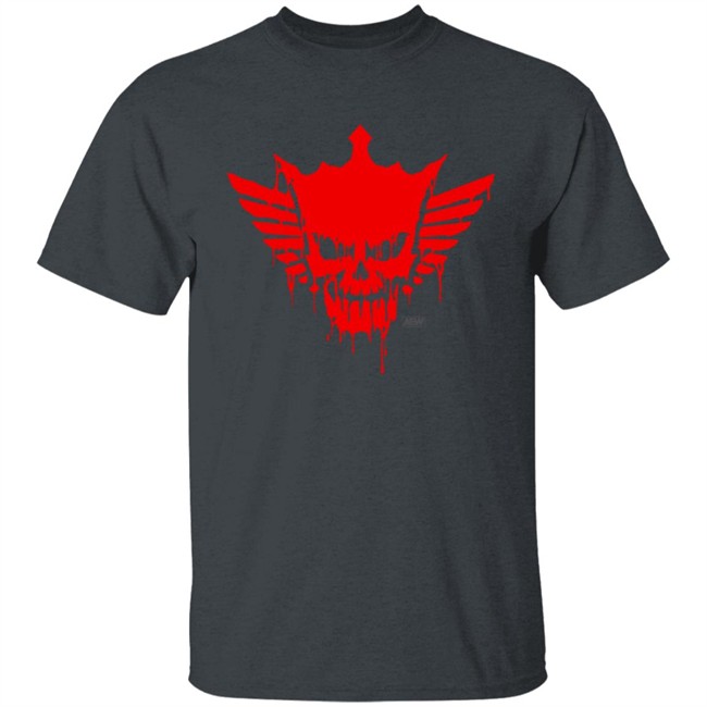 Limited Edition Death of Cody Shirt Limited Edition Death of Cody Shirt