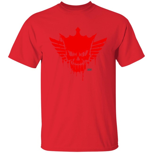 Limited Edition Death of Cody Shirt Limited Edition Death of Cody Shirt