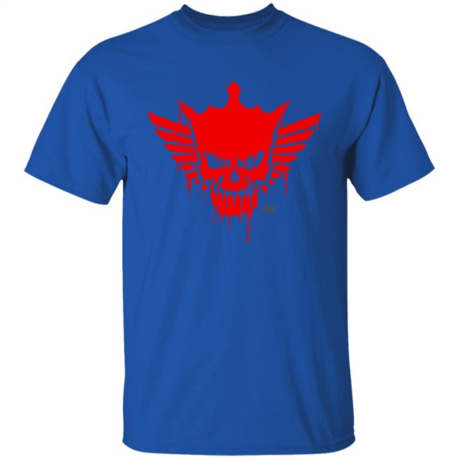 Limited Edition Death of Cody Shirt Limited Edition Death of Cody Shirt