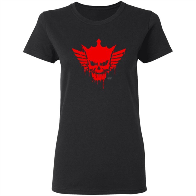 Limited Edition Death of Cody Shirt Limited Edition Death of Cody Shirt