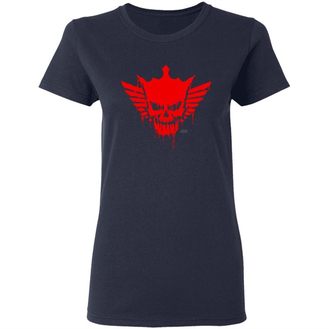 Limited Edition Death of Cody Shirt Limited Edition Death of Cody Shirt
