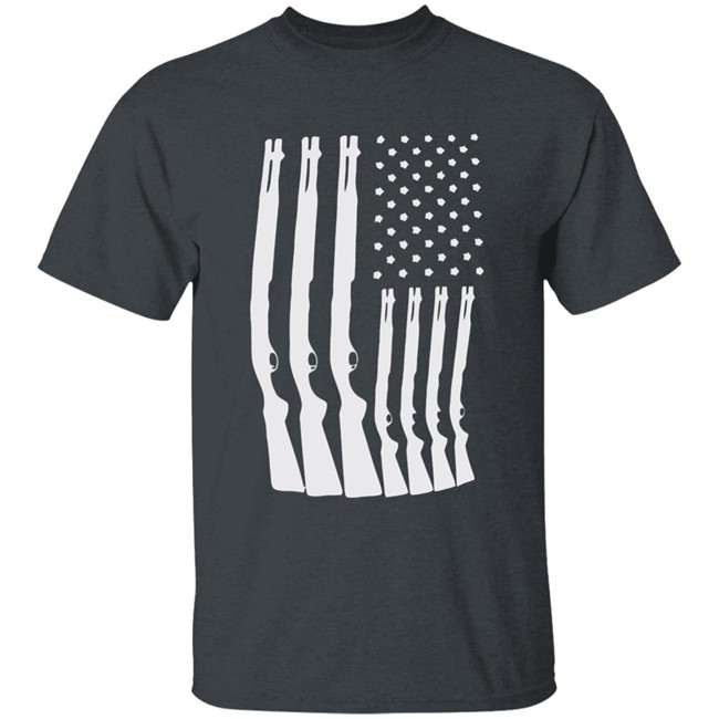 US Flag Made With Guns Shirt FUN GUN T-SHIRTS FROM OVER THE YEARS funny shirt royal t shirt US Flag Made With Guns Shirt FUN GUN T-SHIRTS FROM OVER THE YEARS funny shirt royal t shirt