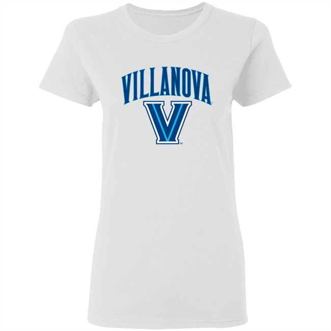 Alex2epic merch Villanova Wildcats Arch Over Logo Performance T-Shirt T Shirts Alex2epic merch Villanova Wildcats Arch Over Logo Performance T-Shirt T Shirts