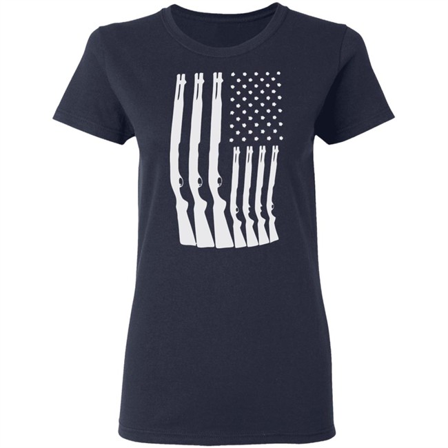 US Flag Made With Guns Shirt FUN GUN T-SHIRTS FROM OVER THE YEARS funny shirt royal t shirt US Flag Made With Guns Shirt FUN GUN T-SHIRTS FROM OVER THE YEARS funny shirt royal t shirt