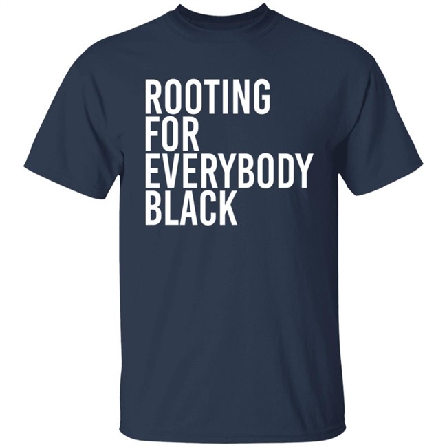 Married At First Sight Rooting For Everybody Black Hoodie Married At First Sight Rooting For Everybody Black Hoodie