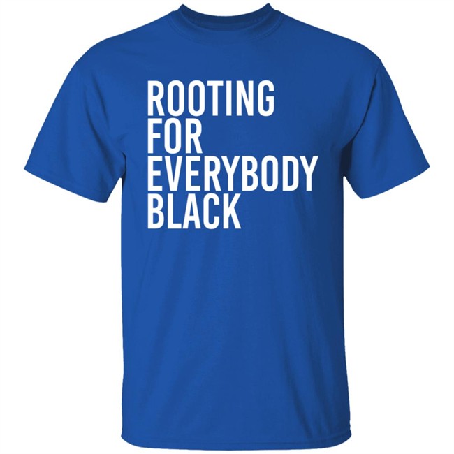 Married At First Sight Rooting For Everybody Black Hoodie Married At First Sight Rooting For Everybody Black Hoodie