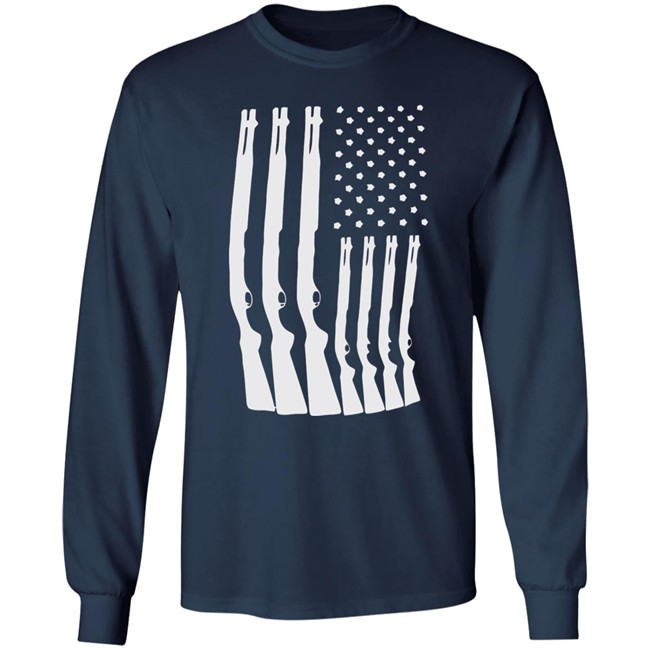 US Flag Made With Guns Shirt FUN GUN T-SHIRTS FROM OVER THE YEARS funny shirt royal t shirt US Flag Made With Guns Shirt FUN GUN T-SHIRTS FROM OVER THE YEARS funny shirt royal t shirt