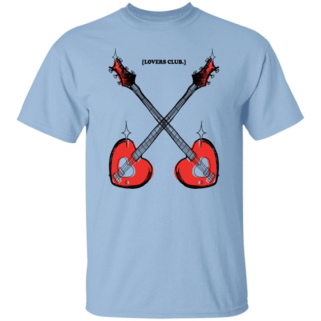 Lover's Club Shirt Lover's Club Shirt
